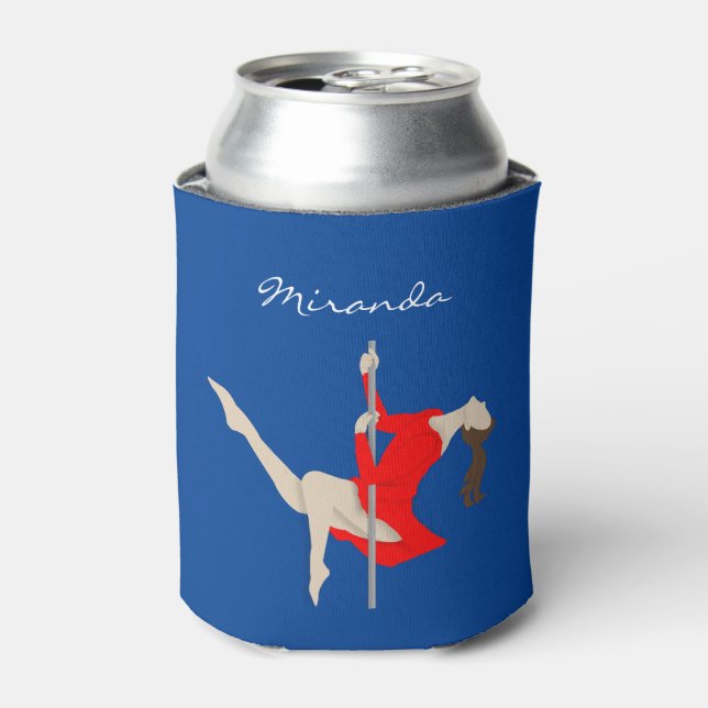 Rafraîchisseur Pour Canette Pole Fitness (Can devant)