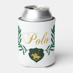 Rafraîchisseur Pour Canette Polo Sport Crest