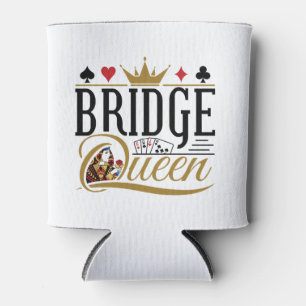 Rafraîchisseur Pour Canette Pont Queen