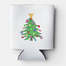 Porte-pain de Noël