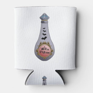 Rafraîchisseur Pour Canette Potion de sorcière