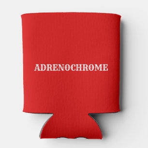 Rafraîchisseur Pour Canette Poudre de mousse adrénochrome