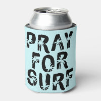 Priez Pour Surp Palm Tree Surfer