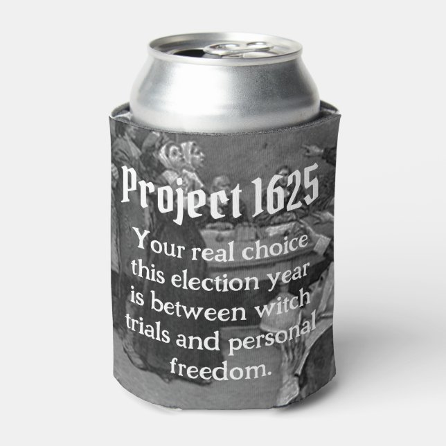 Rafraîchisseur Pour Canette Projet 1625 (Can devant)