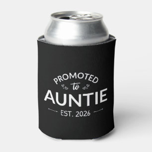 Rafraîchisseur Pour Canette Promu À Tante Est. 2026 II