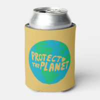 PROTÉGER LA PLANÈTE SAVE EARTH Eco Green