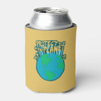 PROTÉGER LA PLANÈTE SAVE EARTH Eco Green