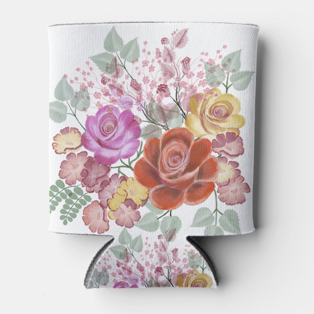 Rafraîchisseur Pour Canette Pureté (Devant)