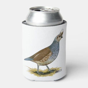 Rafraîchisseur Pour Canette Quail à échelle