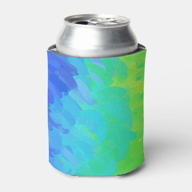 Rafraîchisseur Pour Canette Rainbow Icy (Can devant)