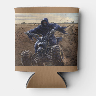 Rafraîchisseur Pour Canette RCMR - Pâte de refroidissement