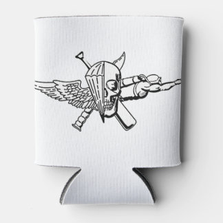 Rafraîchisseur Pour Canette Recon Jack