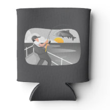 Reel Cool papa peut refroidir