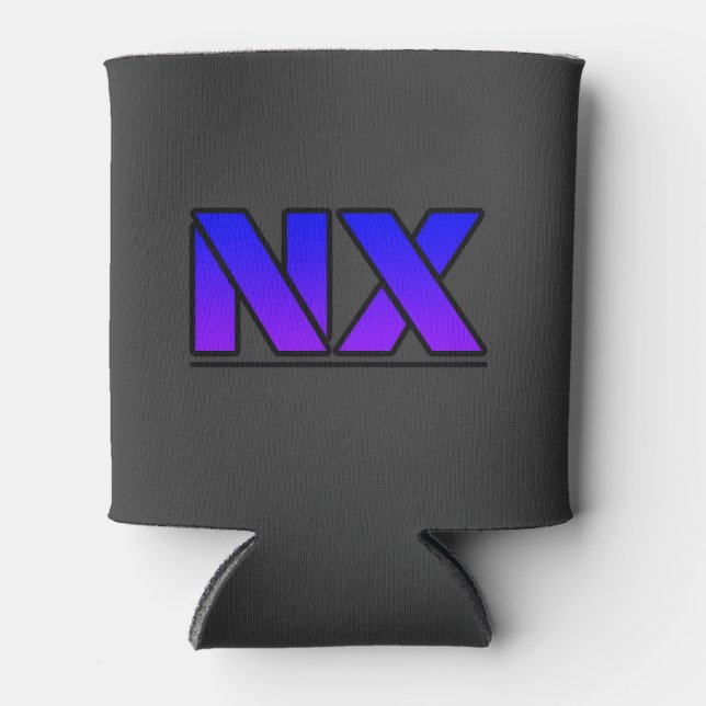 Rafraîchisseur Pour Canette Refroidisseur de boîtes de Novarix (Devant)
