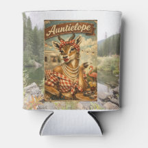 Refroidisseur de canette Auntielope