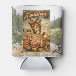 Rafraîchisseur Pour Canette Refroidisseur de canette Auntielope