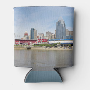 Rafraîchisseur Pour Canette Refroidisseur de canette de Cincinnati, Ohio
