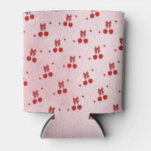 Rafraîchisseur Pour Canette Refroidisseur de canette en cerise