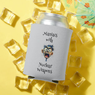 Rafraîchisseur Pour Canette Refroidisseur de canettes pour maniaques