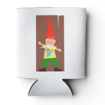 Refroidisseur de gnome d'Adams Point