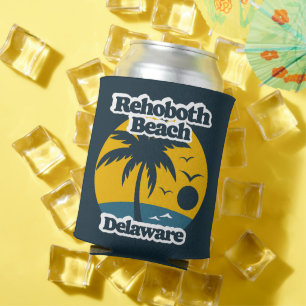 Rafraîchisseur Pour Canette Rehoboth Beach Delaware