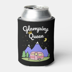 Rafraîchisseur Pour Canette Remorque Camper Queen Caravanning
