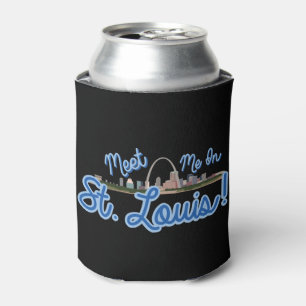 Rafraîchisseur Pour Canette Rencontrez-Moi À Saint-Louis !