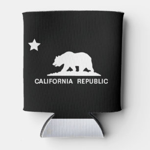 Rafraîchisseur Pour Canette République de Californie