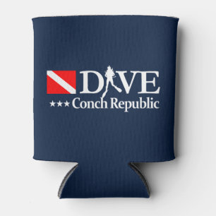 Rafraîchisseur Pour Canette République de conches DV4