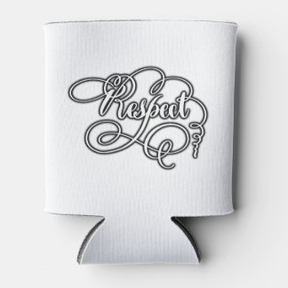 Rafraîchisseur Pour Canette respect 