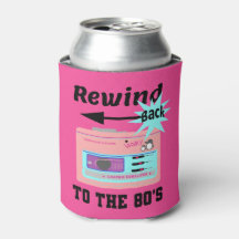Revenez aux années 80