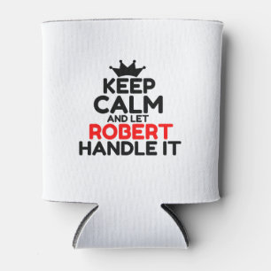 RAFRAÎCHISSEUR POUR CANETTE ROBERT
