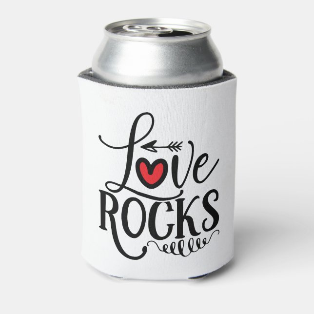 Rafraîchisseur Pour Canette Rock Hound (Can Dos)