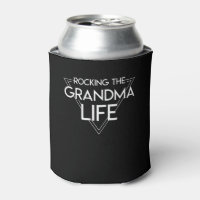 Rocking The Grandma Life Grandma Life