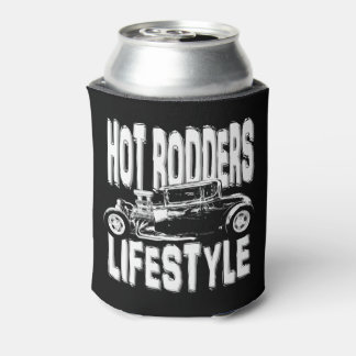 Rafraîchisseur Pour Canette Rodders Hot Lifestyle