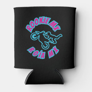 Rafraîchisseur Pour Canette Rookie Roia MX Coozie
