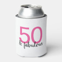 Rose et Noir 50 et Fabuleux anniversaire