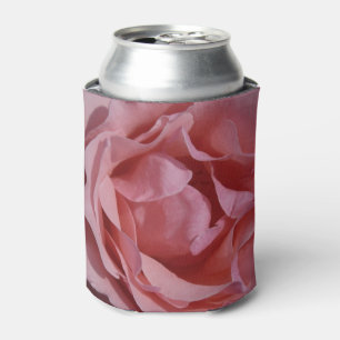 Rafraîchisseur Pour Canette Rose rose II Pretty Floral