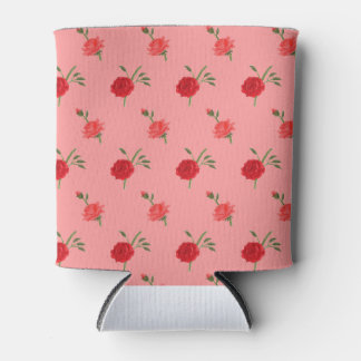 Rafraîchisseur Pour Canette Roses