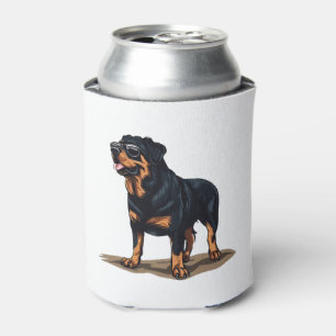 Rafraîchisseur Pour Canette Rottweiler L'Explorateur