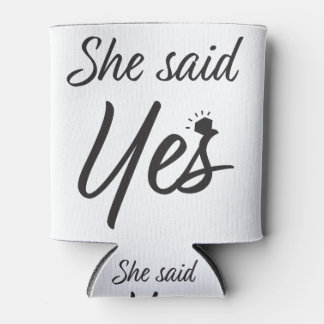 Rafraîchisseur Pour Canette Saïd