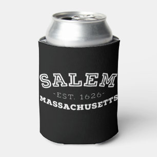 Rafraîchisseur Pour Canette Salem Massachusetts