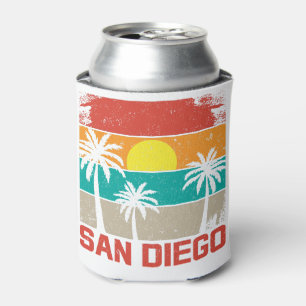 Rafraîchisseur Pour Canette San Diego