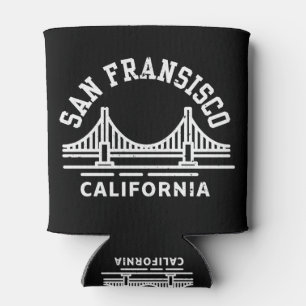 Rafraîchisseur Pour Canette San Francisco Californie