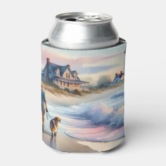 Rafraîchisseur Pour Canette Scented Jar Candle (Can devant)