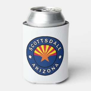 Rafraîchisseur Pour Canette Scottsdale Arizona
