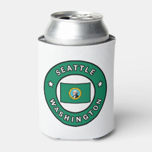 Rafraîchisseur Pour Canette Seattle Washington
