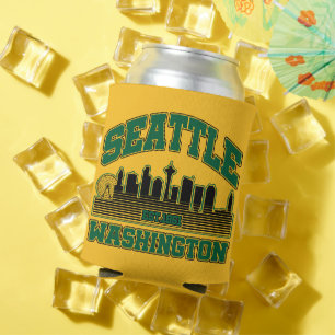 Rafraîchisseur Pour Canette Seattle, Washington