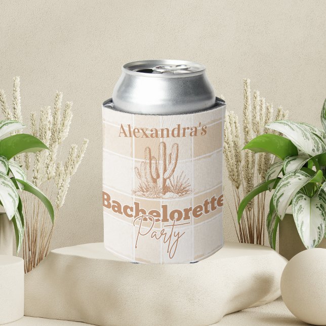 Rafraîchisseur Pour Canette Sedona Bachelorette Trip (Créateur téléchargé)