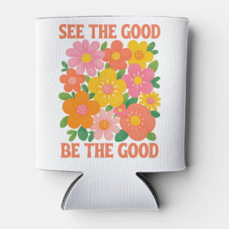 Rafraîchisseur Pour Canette see the good be the good